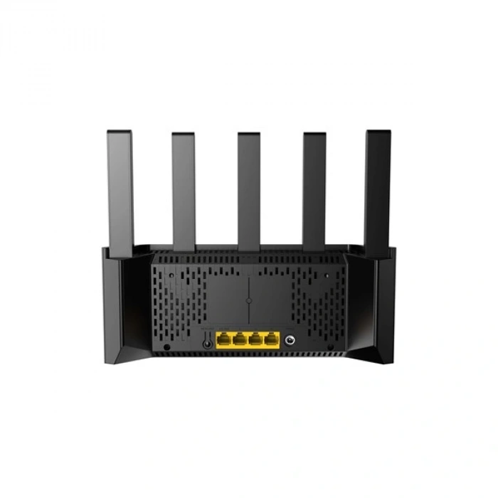 TENDA TE6L PRO BE5100 WIFI7 DUAL BAND ROUTER