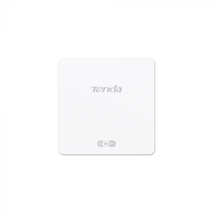TENDA W15-PRO AX3000 2976 MBPS 2PORT GIGABIT 2.4 GHZ & 5 GHZ WIFI6 POE DUVAR TİPİ ACCESS POINT