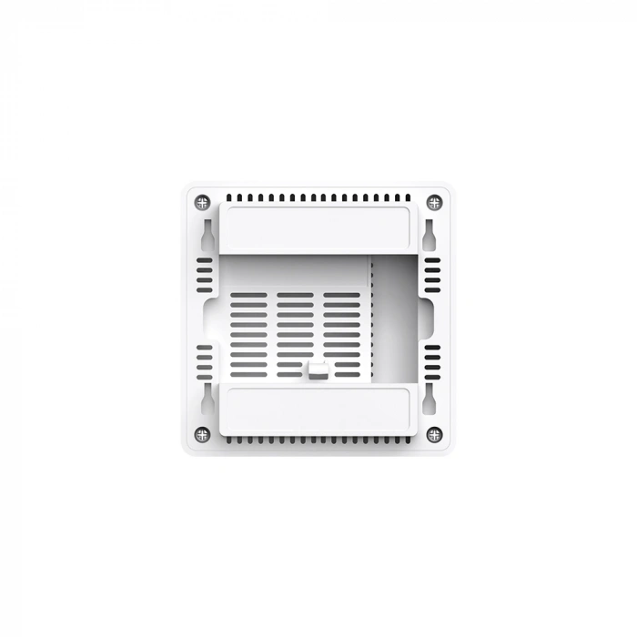 TENDA W15-PRO AX3000 2976 MBPS 2PORT GIGABIT 2.4 GHZ & 5 GHZ WIFI6 POE DUVAR TİPİ ACCESS POINT