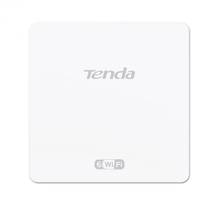 TENDA W15-PRO WIFI6 AX3000 Dual Band Duvar Tipi Access Point