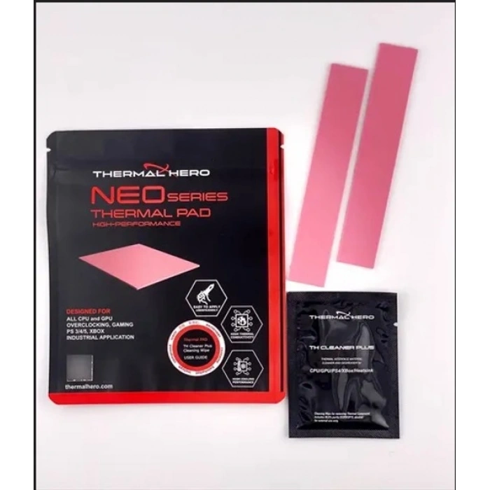 Thermal Hero NEO 120x20x3.0mm Termal Ped