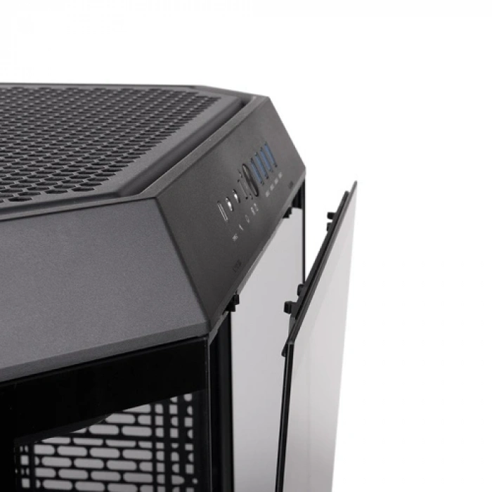 THERMALTAKE THE TOWER 600 CA-1Z1-00M1WN-00 GAMING MID-TOWER PC Kasası