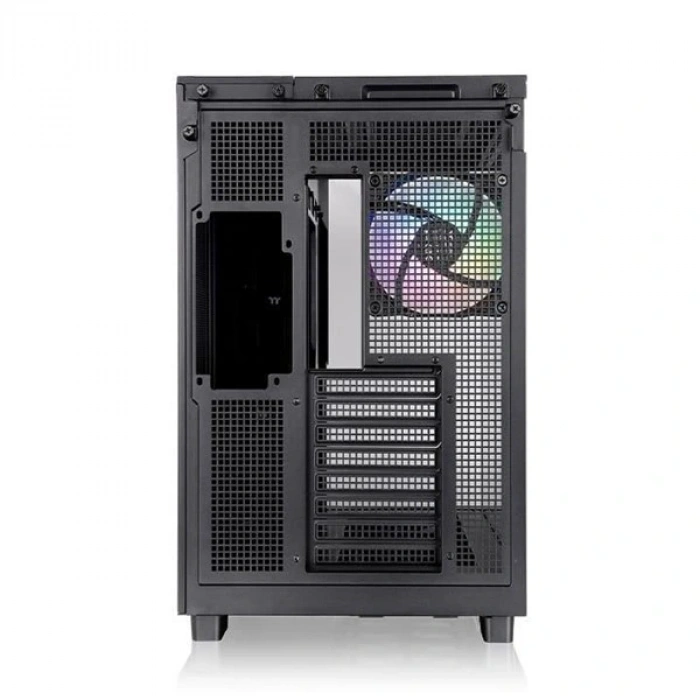 THERMALTAKE VIEW 380 CA-11E-00M1WN-00 GAMING MID-TOWER PC KASASI