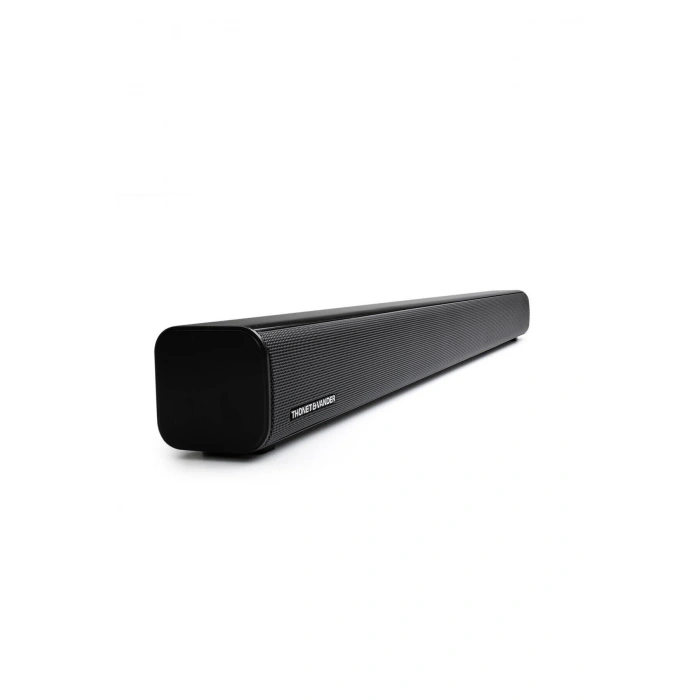 THONET & VANDER DUNN GEN2 HK096-03580 100W RMS 2.1 Bluetooth HDMI ARC Kablosuz Subwoofer Soundbar