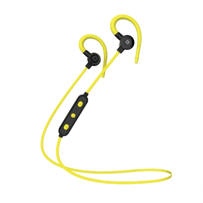 Thonet & Vander HK096-03561 VR10 Neckband Siyah Bluetooth 5.0 Boyun Bandı Kulaklık