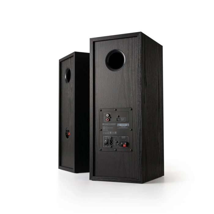 Thonet & Vander HOCH 2.0 120W Cinema Hoparlör- 2.0 Sistem - 120W RMS
