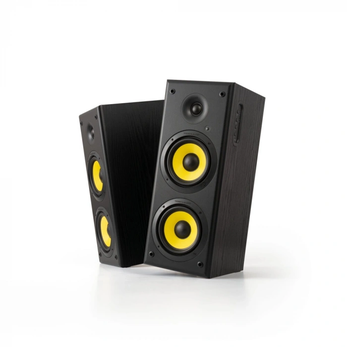 Thonet & Vander HOCH 2.0 120W Cinema Hoparlör- 2.0 Sistem - 120W RMS