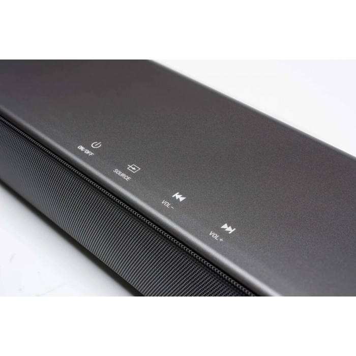 THONET & VANDER STERN HK096-03675 180W RMS 2.1 Bluetooth 5.3 HDMI ARC 8 Subwoofer Soundbar
