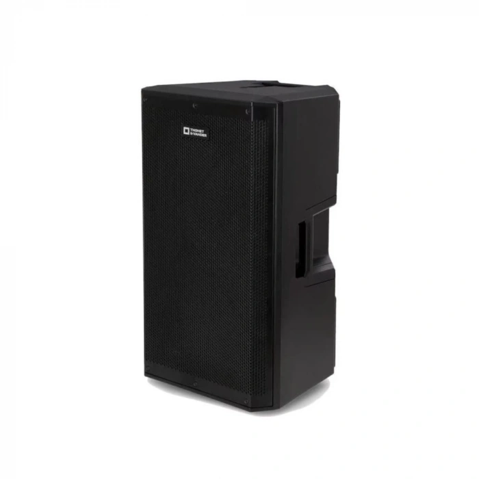THONET & VANDER TP15 HK096-03671 450W RMS 15 Bluetooth 5.0 TWS Aktif PA Hoparlör