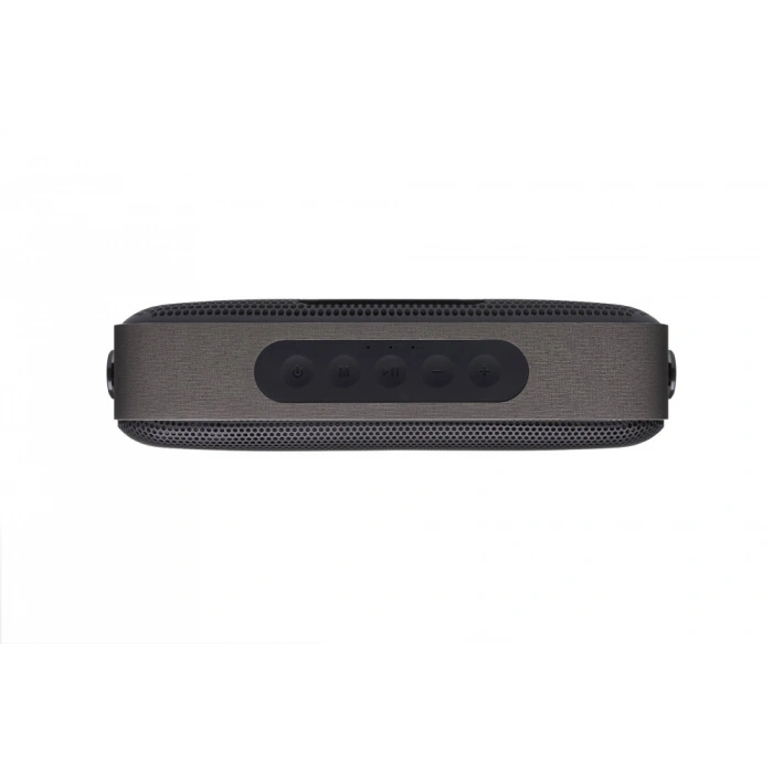 Thonet & Vander ZIEGEL TWS Bluetooth Speaker 30W Siyah - Taşınabilir - 30W RMS