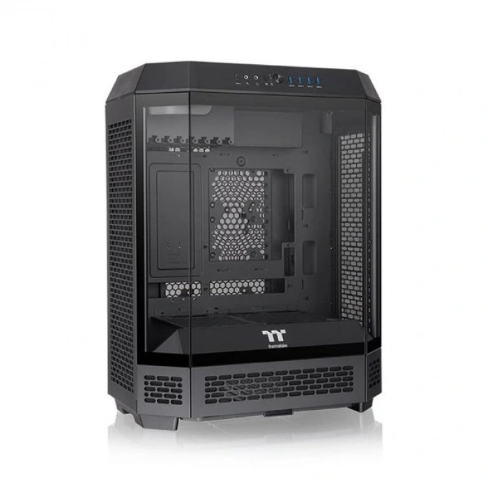 THRMALTAKE THE TOWER 600CA-1Z1-00MCWN-00 GAMING MID-TOWER PC KASASI
