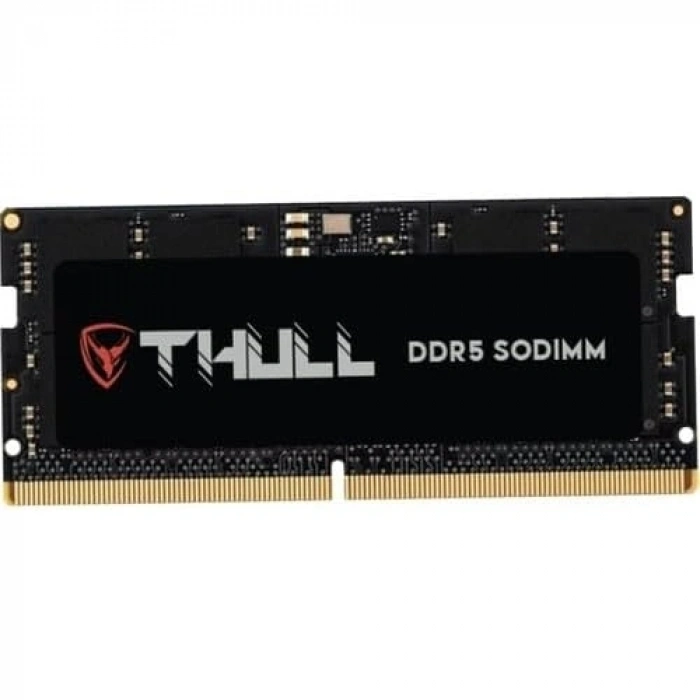 THULL 16GB 5600MHz DDR5 NOTEBOOK RAM THL-SOPC44800D5-16G