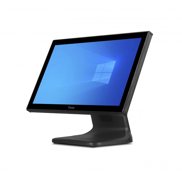 TIWOX 18.5 Dokunmatik TP-5610 CORE i5 10.nesil 8GB RAM- 128GB SSD- FDOS- POS PC