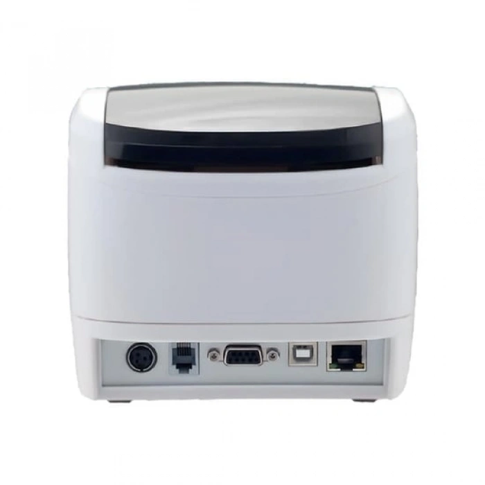 TIWOX 203dpi RP-5100 Termal USB,Ethernet Fiş,Pos Yazıcı