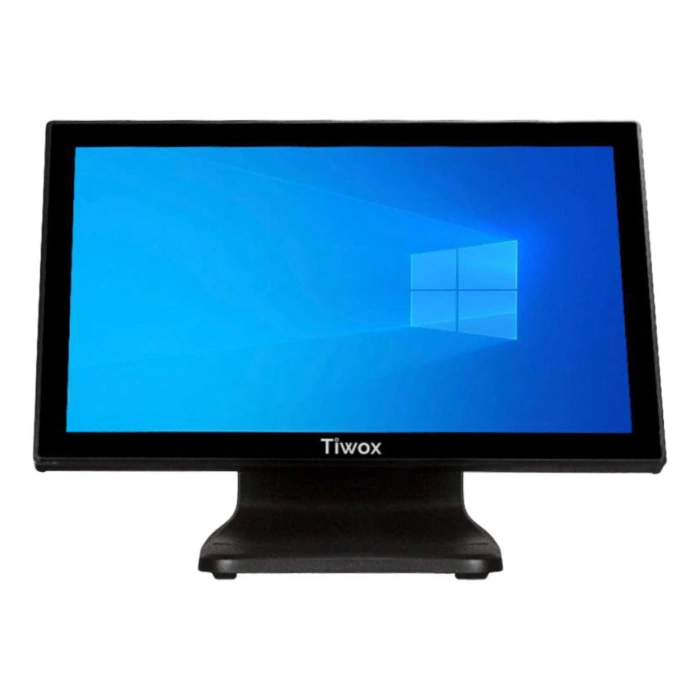 TIWOX TP-3150 PLUS I7 5.GEN 8GB/128GB SSD 21.5 ENDÜSTRİYEL POS PC