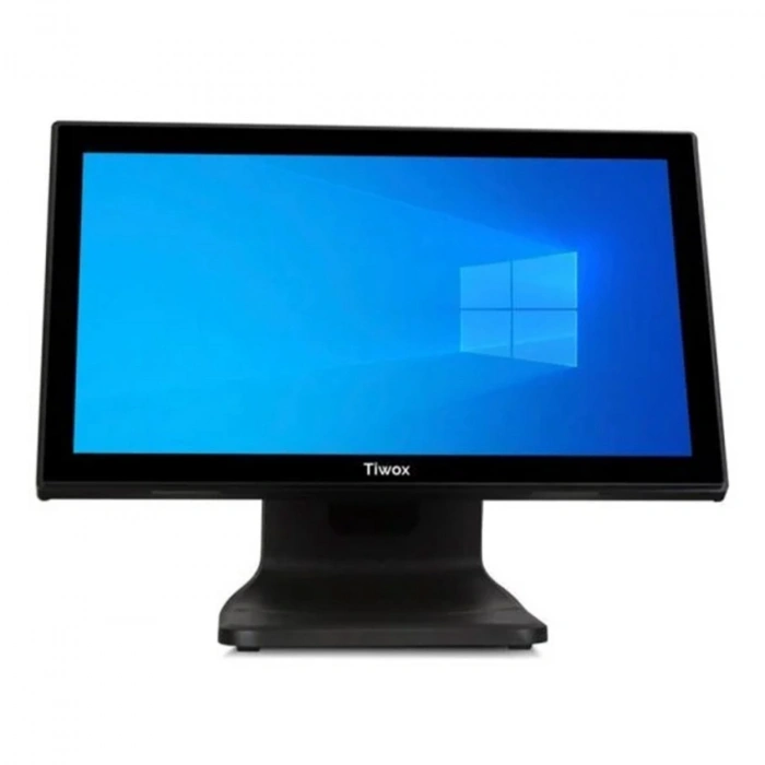TIWOX TP-4950 I5 8GB RAM 128GB SSD 18.5 ENDÜSTRİYEL POS PC
