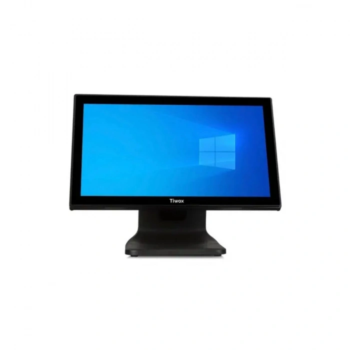 TIWOX TP 7650 I7 5.GEN/8GB/128GBSSD 18.5 ENDÜSTRİYEL POS PC