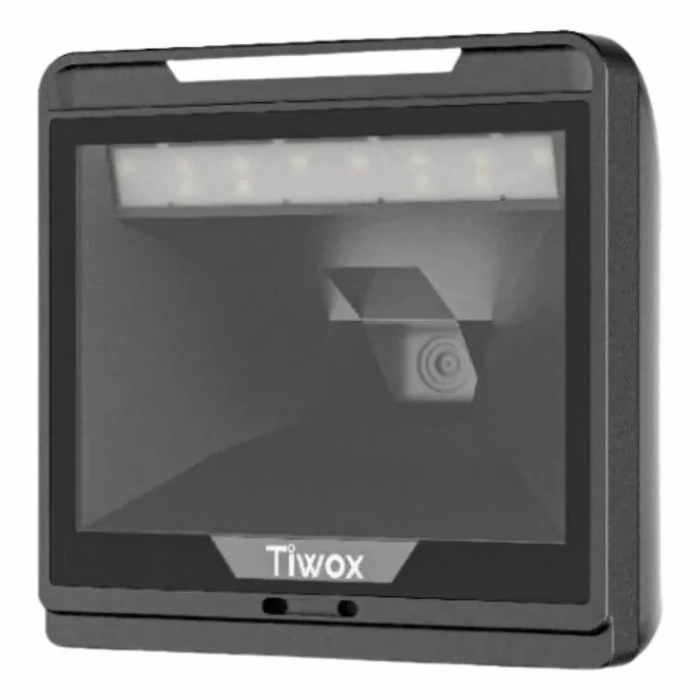 TIWOX VS-8000 KAREKOD (2D) MASAÜSTÜ BARKOD OKUYUCU