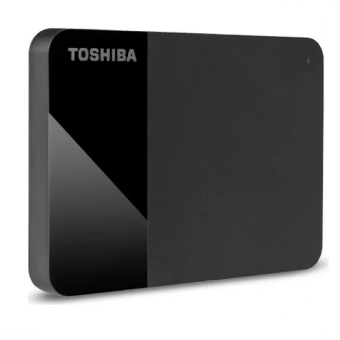 TOSHIBA 1TB 2.5 Canvio Ready HDTP310EK3AA USB 3.0 Harici Disk