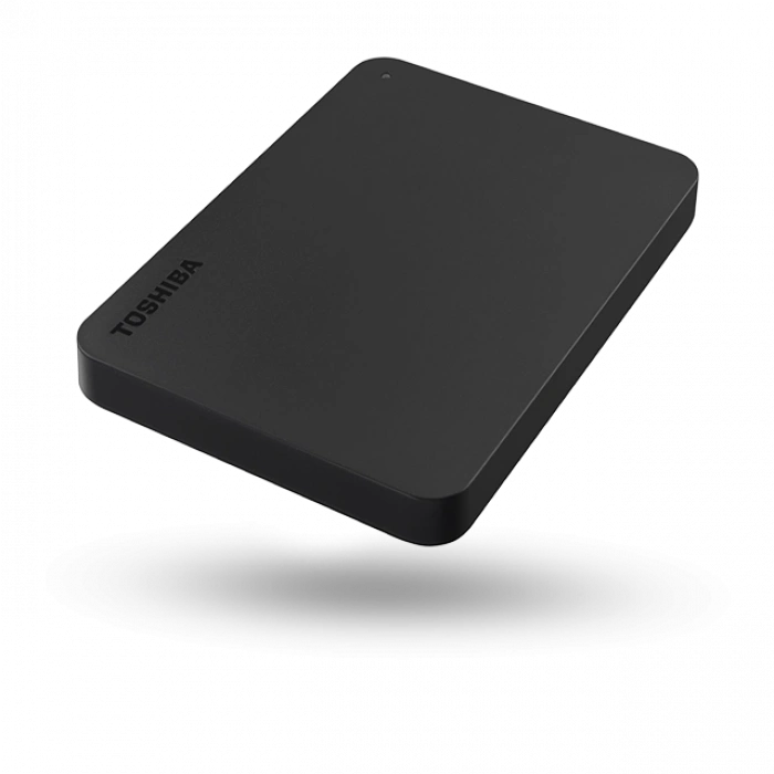 TOSHIBA 2TB 2.5 Canvio Basic HDTB520EK3AA Usb 3.0 Harici Disk