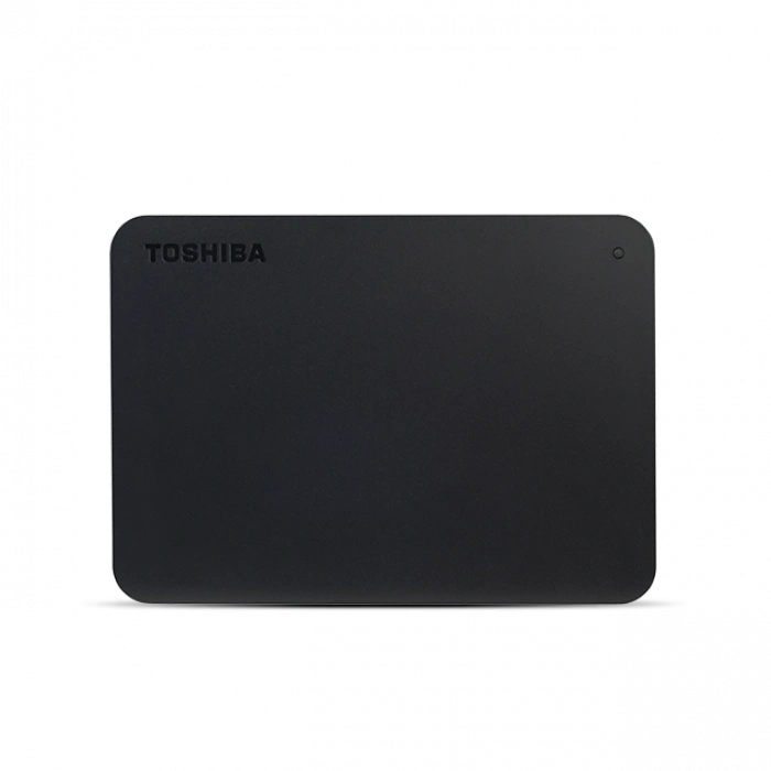 TOSHIBA 2TB 2.5 Canvio Basic HDTB520EK3AA Usb 3.0 Harici Disk