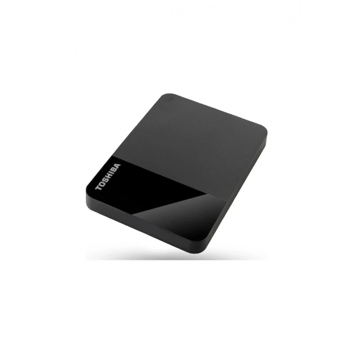 TOSHIBA 2TB 2.5 Canvio Ready HDTP320EK3AA USB 3.2 Harici Disk