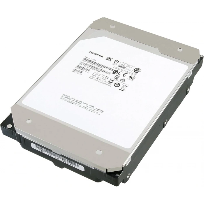 TOSHIBA 3.5 14TB MG07 MG07ACA14TEY 7200 RPM 256MB SATA-3 Enterprise Güvenlik ve Nas Diski