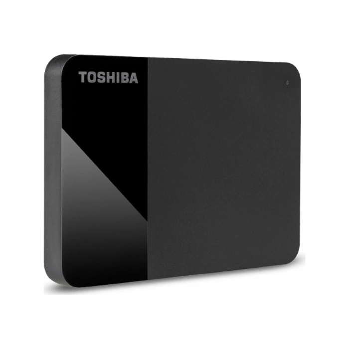 TOSHIBA CANVIO READY 1TB USB3.2 2.5 HARICI HDD HDTP310EK3AA