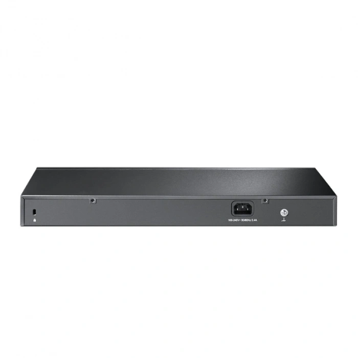 TP-LINK 16port 2-SFP Gigabit Yönetilebilir Switch TL-SG2218