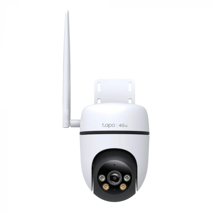 TP-LINK 2MP Speed Dome 4G LTE Pan-Tilt IP Kamera TAPO C501GW