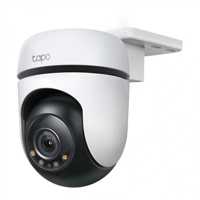 TP-LINK 3MP PTZ Speed Dome Pan-Tilt IP Kamera Tapo C510W