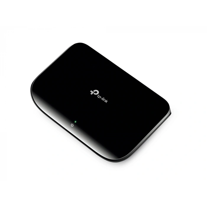 TP-LINK 5port Gigabit Yönetilemez Switch TL-SG1005D