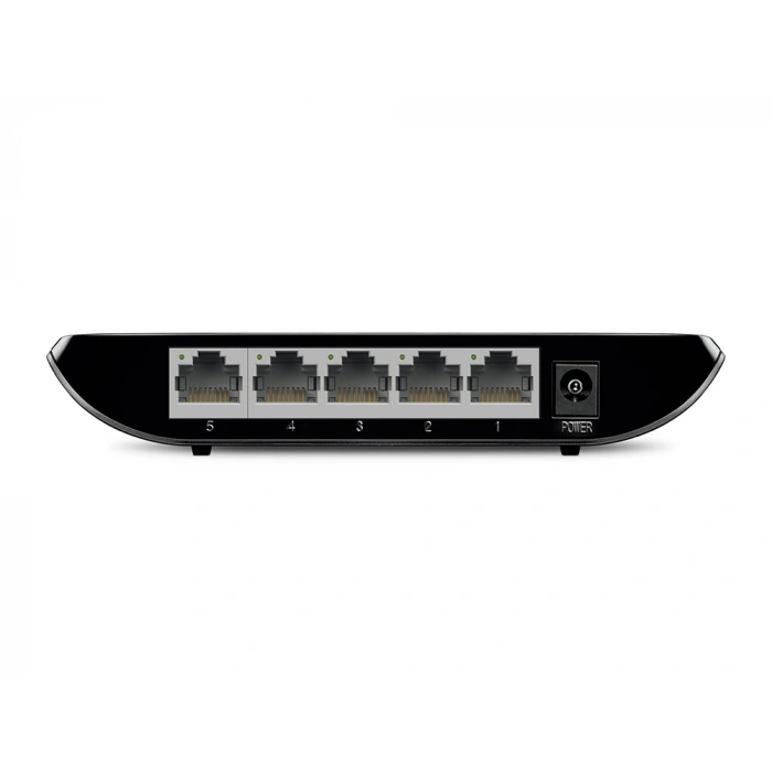 TP-LINK 5port Gigabit Yönetilemez Switch TL-SG1005D