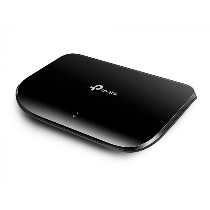 TP-LINK 5port Gigabit Yönetilemez Switch TL-SG1005D
