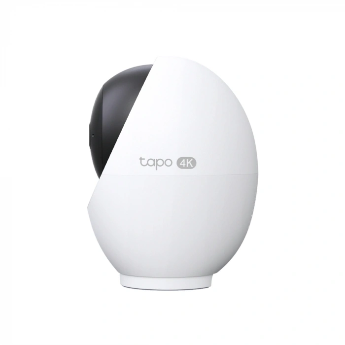 TP-LINK 8MP 4.3MM WIFI Kablosuz Pan/Tilt IP Kamera Tapo C260