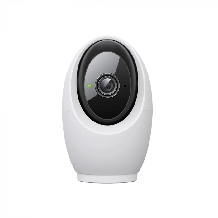 TP-LINK 8MP 4.3MM WIFI Kablosuz Pan/Tilt IP Kamera Tapo C260