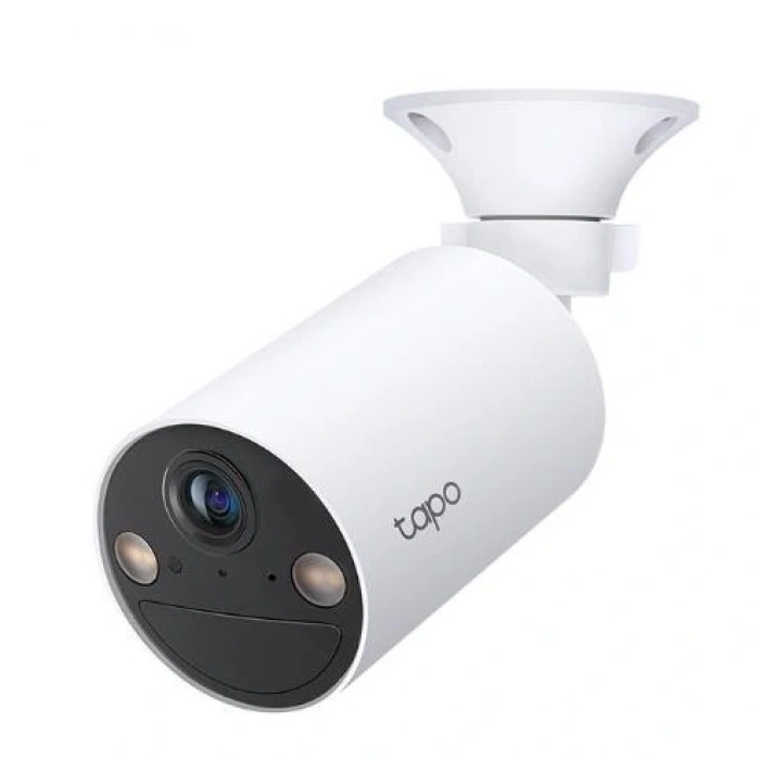 TP-LINK C410-2 3MP Akıllı Kablosuz İç ve Dış Mekan Bullet IP Güvenlik Kamerası