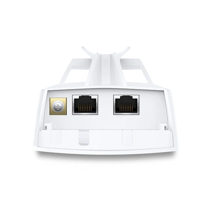 TP-LINK CPE220 12dbi 300mbps 2.4GHZ 10+km Harici Access Point