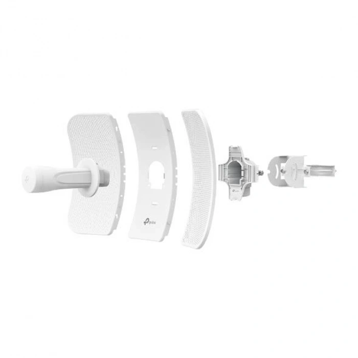TP-LINK CPE610 N300 5ghz 23dBi 30km Harici Access Point CPE