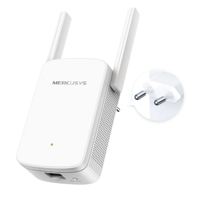 TP-LINK MERCUSYS ME30 1200mbps AC1200 Mesafe Genişletici