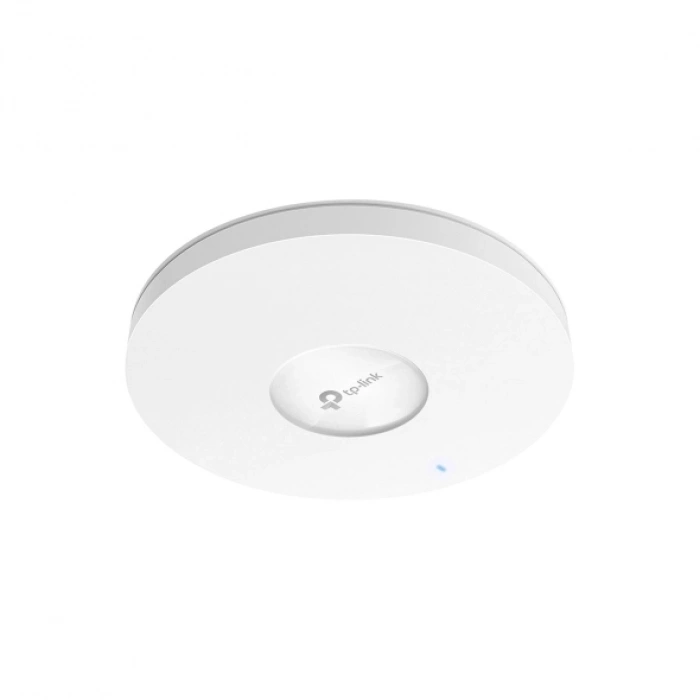 TP-LINK OMADA EAP772 WIFI7 BE9300 Üç Bant Tavan Tipi Kurumsal Access Point
