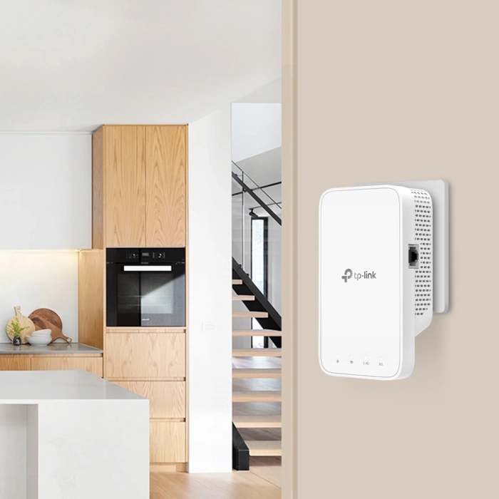 TP-LINK RE330 WIFI5 AC1200 Mesh Menzil Genişletici