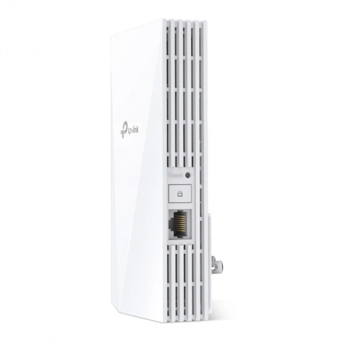 TP-LINK RE500X AX1500 Mesafe Genişletici Priz Tipi Access Point