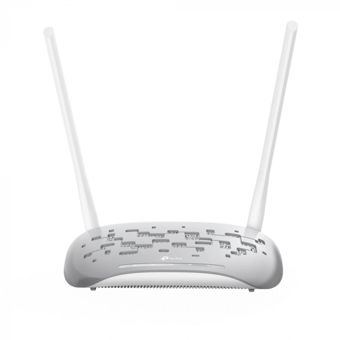 TP-LINK TD-W9950 300MBPS 4 PORT 2 ANTEN 5DBI KABLOSUZ VDSL2/ADSL2+ MODEM ROUTER