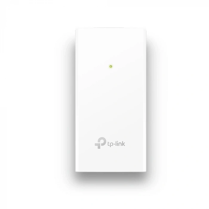 TP-LINK TL-POE2412G Omada 24V 12W Gigabit Passive PoE Adaptör / Injector