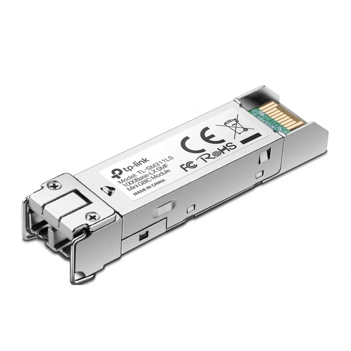 TP-LINK TL-SM311LS SM Mini GBIC Modul