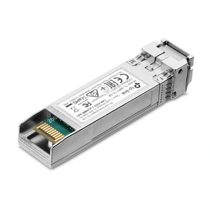 TP-LINK TL-SM5110-SR 10GbE-SR SFP+ LC TRANCEIVER