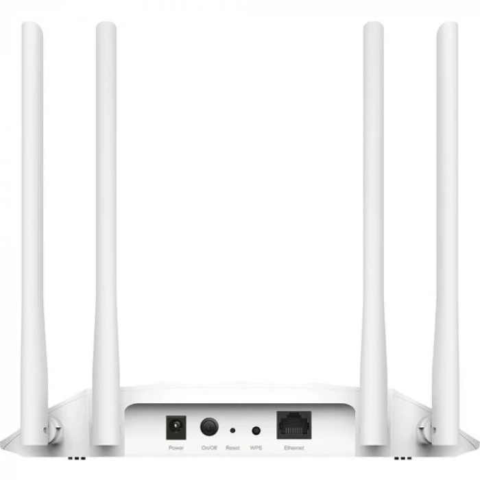 TP-LINK TL-WA1201 300+867MBPS 1PORT 4 ANTEN 2.4/5GHz INDOOR ACCESS POINT