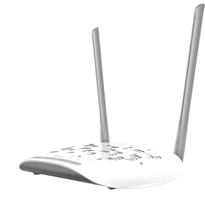 TP-LINK TL-WA801N 300mbps N300 2.4GHZ Mesafe Genişletici EV Ofis Tipi Access Point