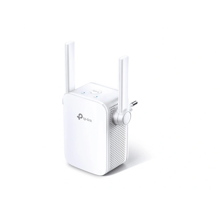 TP-LINK TL-WA855RE 300mbps N300 2.4GHZ Mesafe Genişletici EV Ofis Tipi Priz Tip